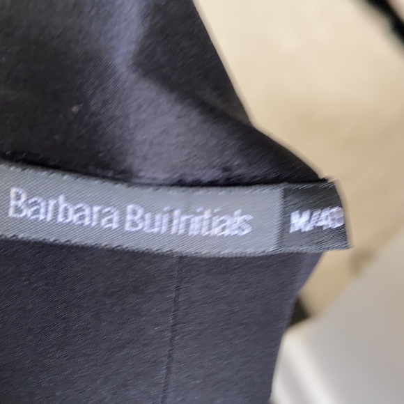 Barbara Bui Initials Blouse - Picture 6 of 7
